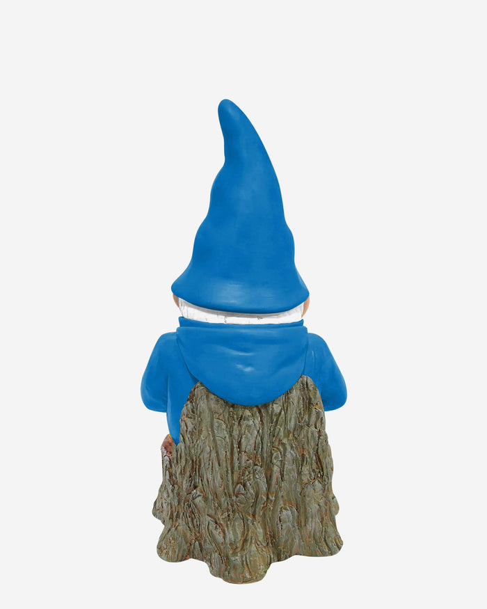 Los Angeles Chargers Bundled Up Gnome FOCO - FOCO.com