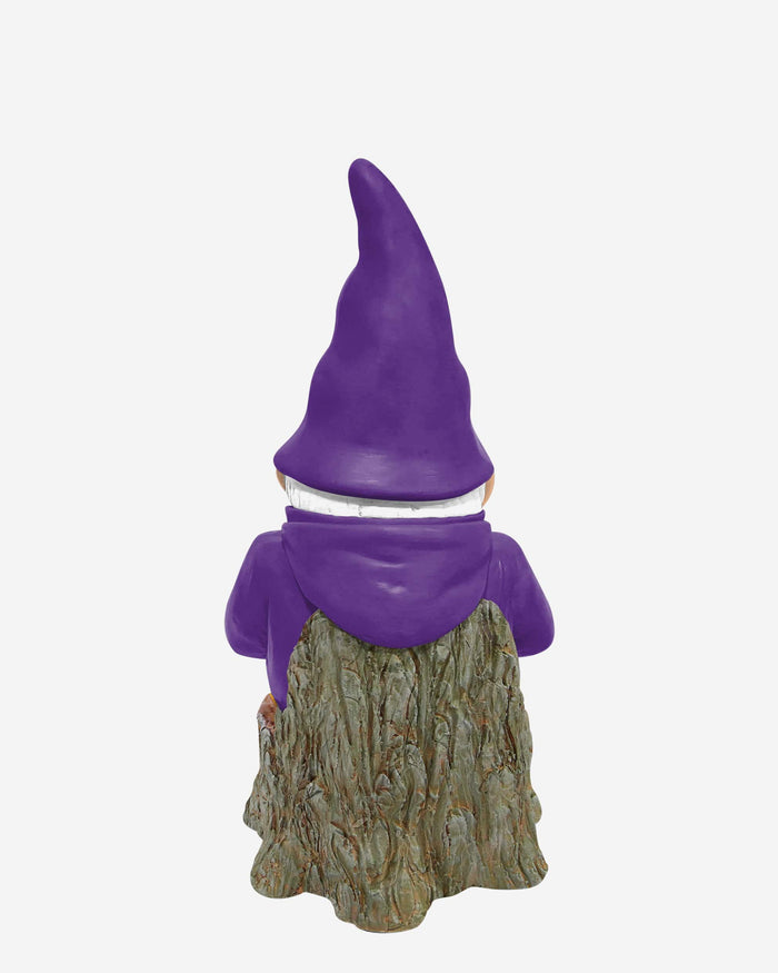 Minnesota Vikings Bundled Up Gnome FOCO - FOCO.com