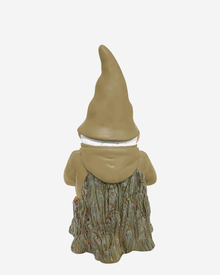 New Orleans Saints Bundled Up Gnome FOCO - FOCO.com