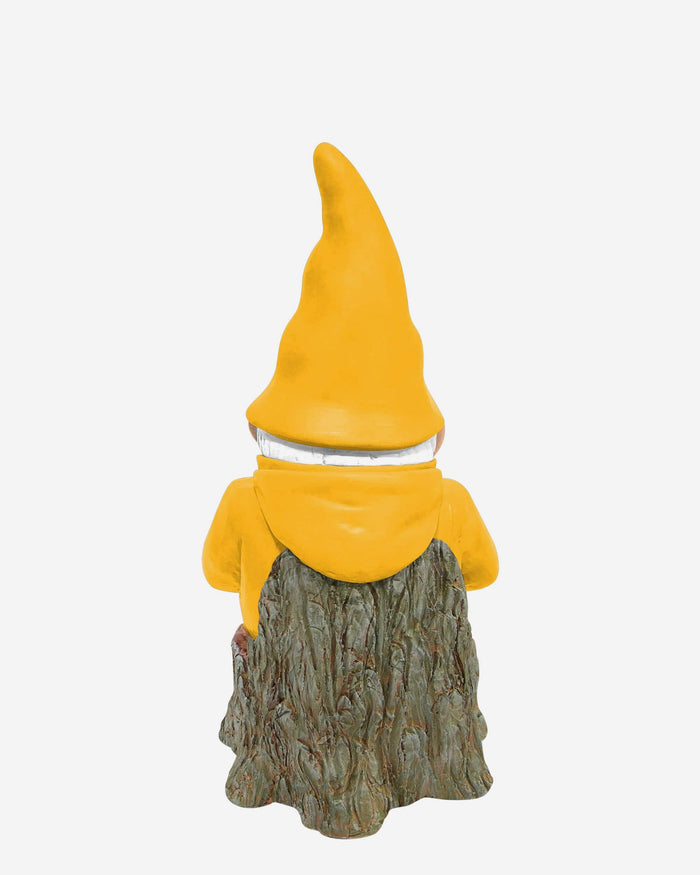 Pittsburgh Steelers Bundled Up Gnome FOCO - FOCO.com