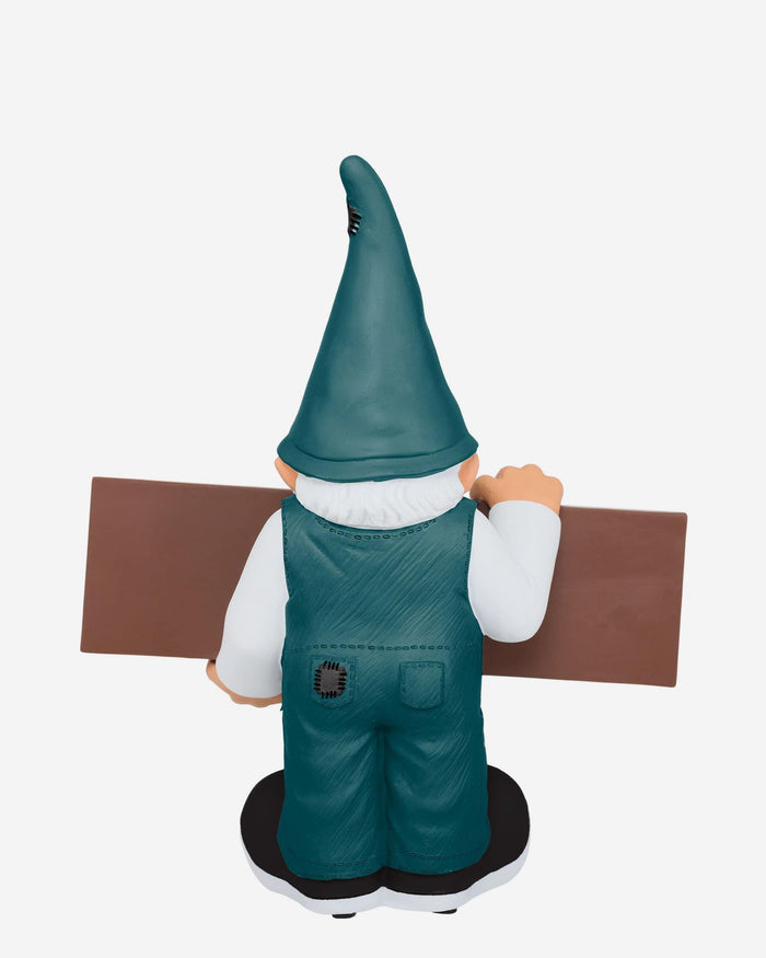 Philadelphia Eagles Chalkboard Sign Gnome FOCO - FOCO.com