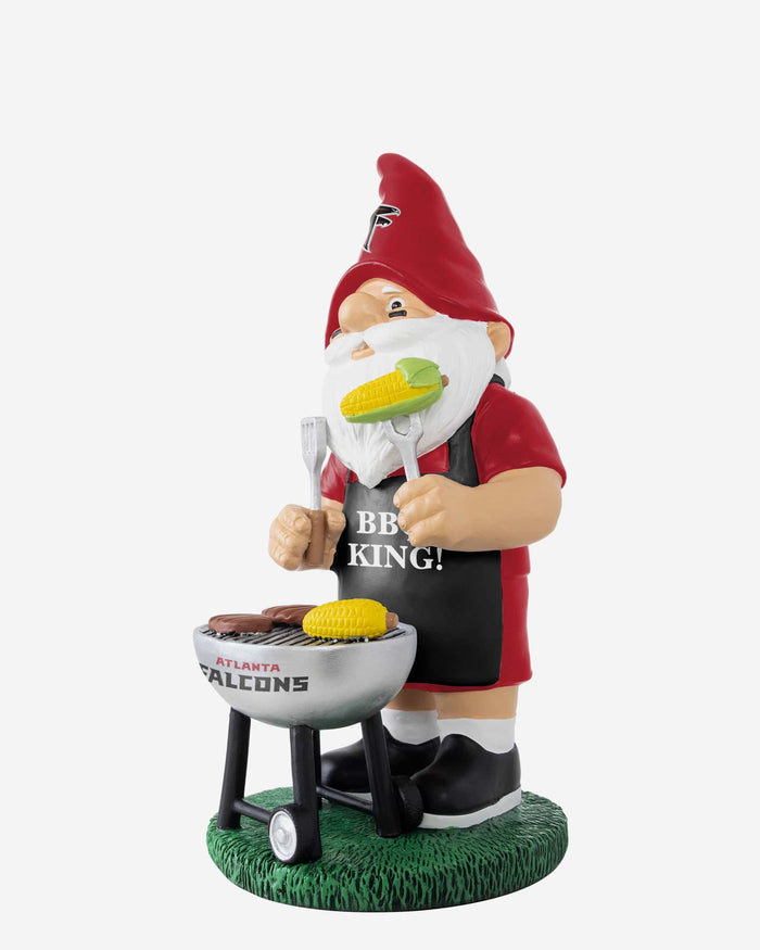 Atlanta Falcons Grill Gnome FOCO - FOCO.com