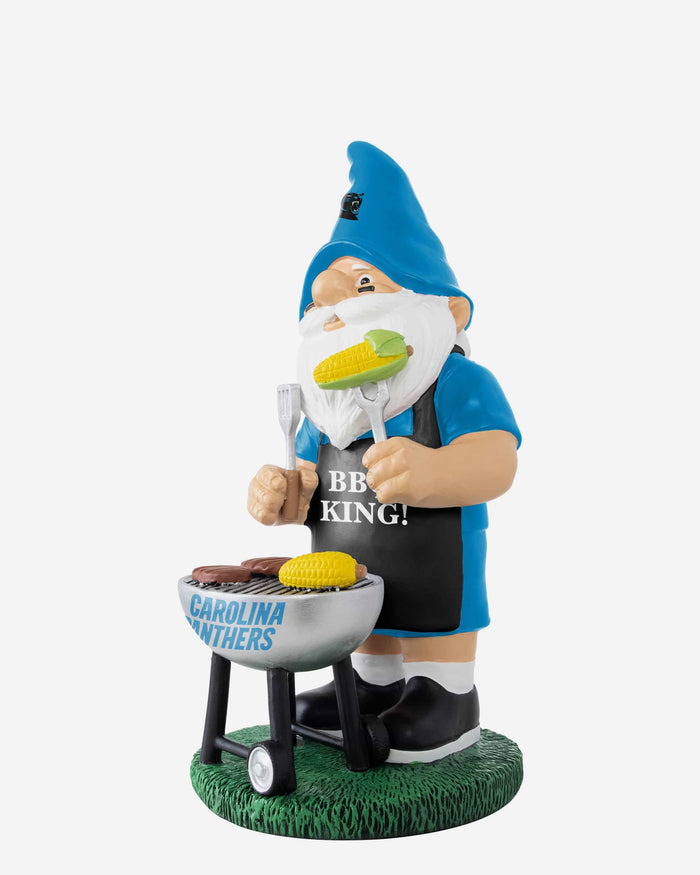 Carolina Panthers Grill Gnome FOCO - FOCO.com