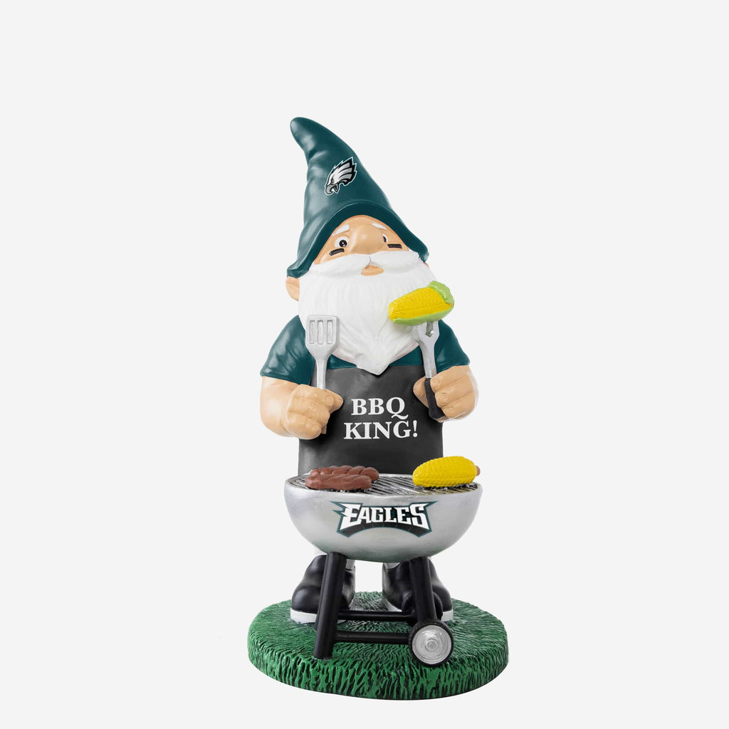 Philadelphia Eagles Grill Gnome FOCO - FOCO.com