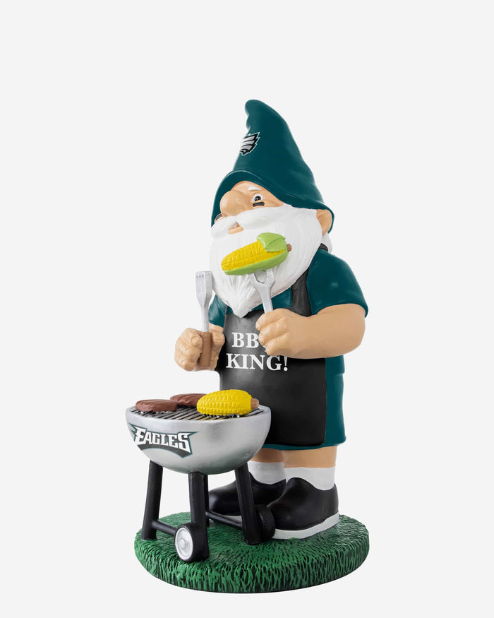 Philadelphia Eagles Grill Gnome FOCO - FOCO.com