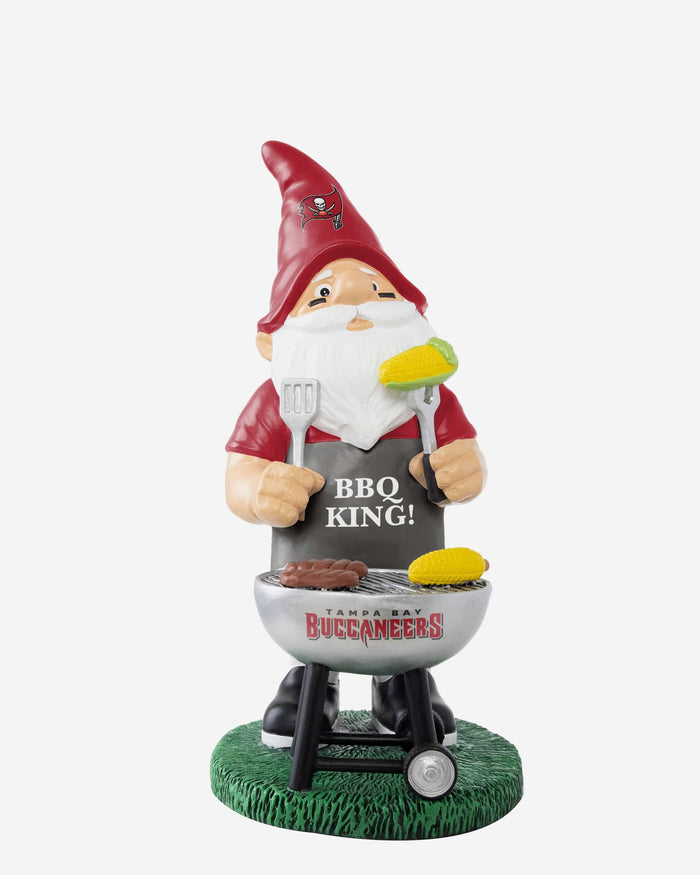 Tampa Bay Buccaneers Grill Gnome FOCO - FOCO.com