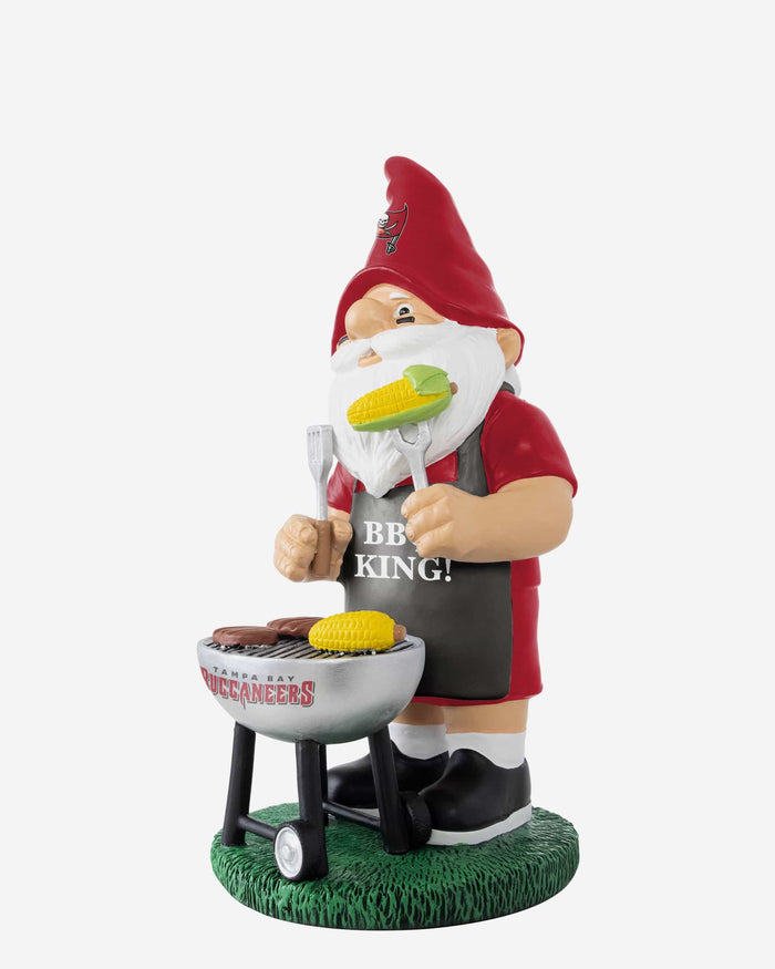 Tampa Bay Buccaneers Grill Gnome FOCO - FOCO.com