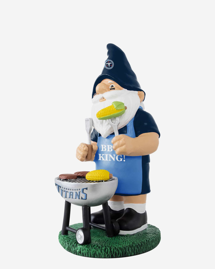 Tennessee Titans Grill Gnome FOCO - FOCO.com