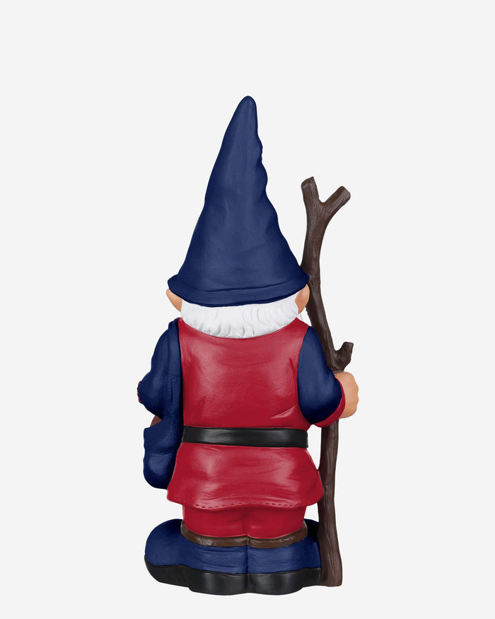 New York Giants Holding Stick Gnome FOCO - FOCO.com