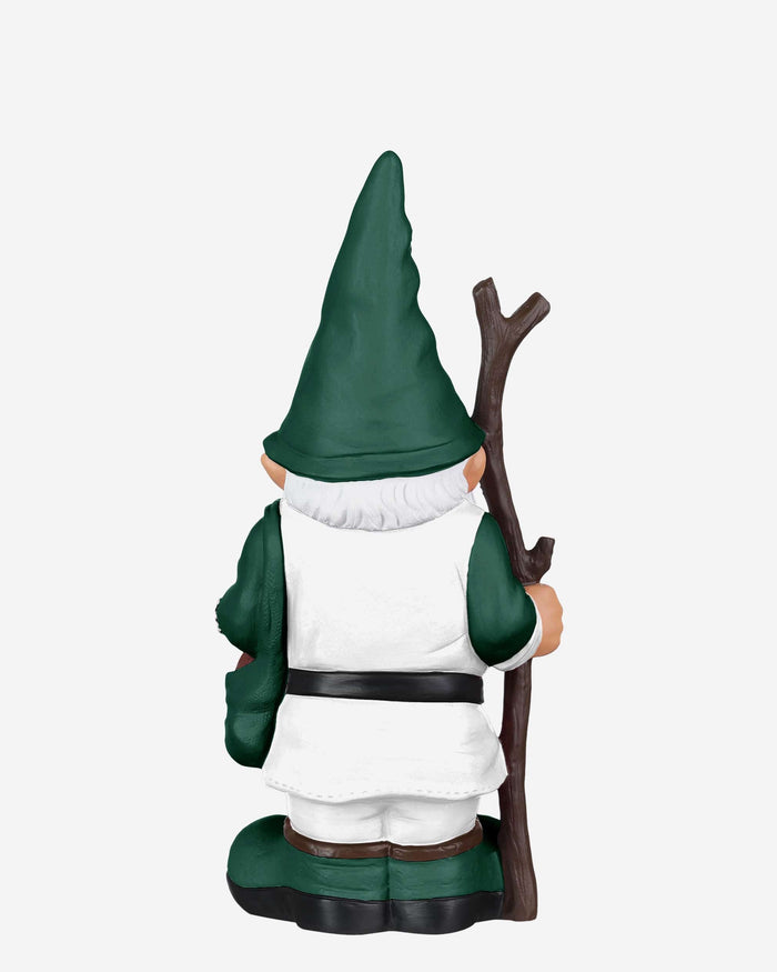 New York Jets Holding Stick Gnome FOCO - FOCO.com