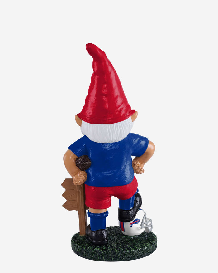 Buffalo Bills Keep Off The Field Gnome FOCO - FOCO.com