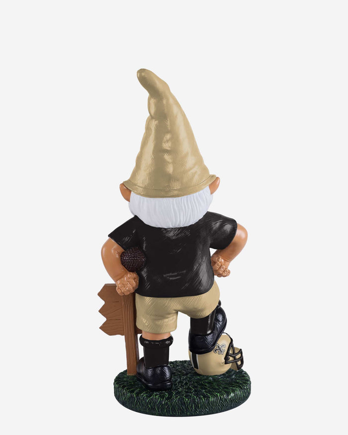 New Orleans Saints Keep Off The Field Gnome FOCO - FOCO.com