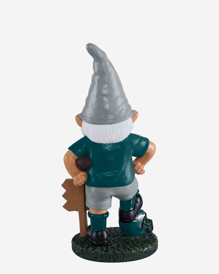 Philadelphia Eagles Keep Off The Field Gnome FOCO - FOCO.com