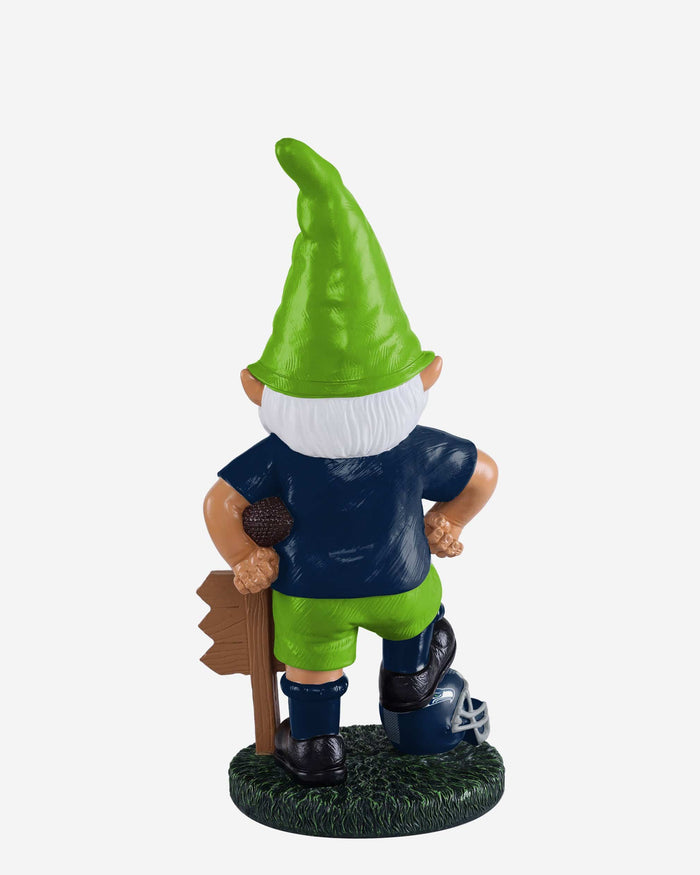 Seattle Seahawks Keep Off The Field Gnome FOCO - FOCO.com