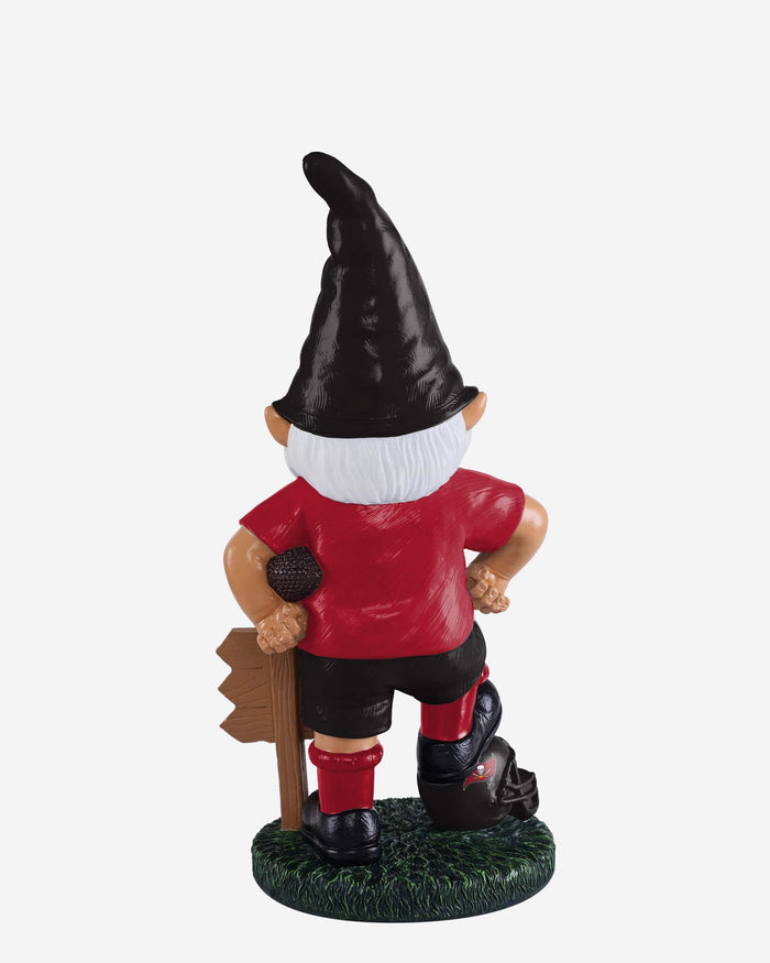 Tampa Bay Buccaneers Keep Off The Field Gnome FOCO - FOCO.com