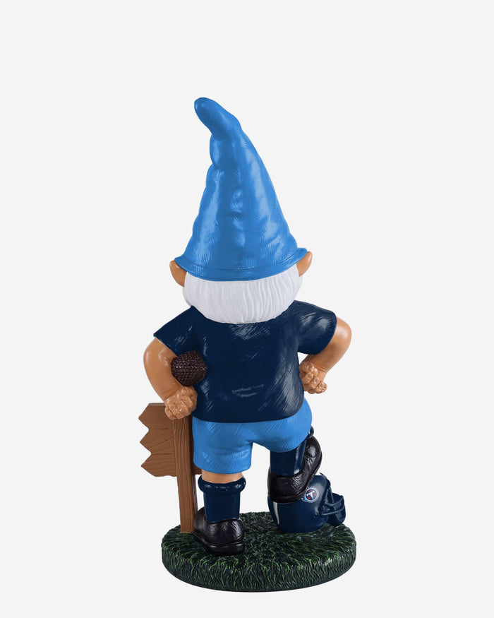 Tennessee Titans Keep Off The Field Gnome FOCO - FOCO.com