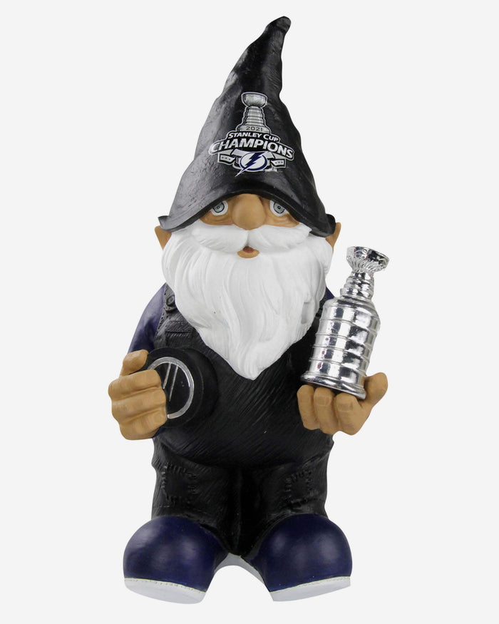 Tampa Bay Lightning 2021 Stanley Cup Champions Gnome FOCO - FOCO.com