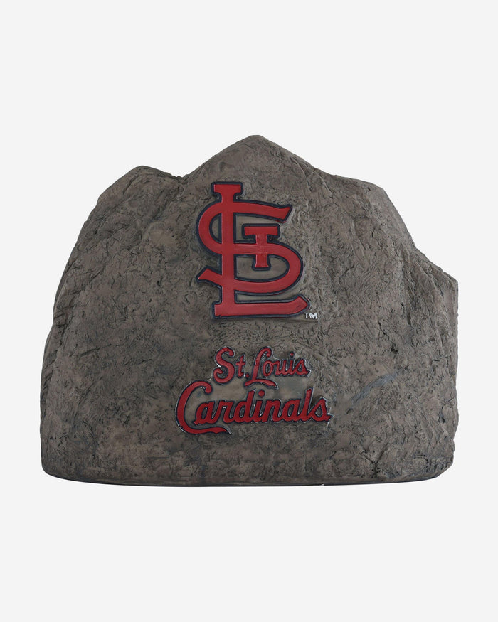 St Louis Cardinals Garden Stone FOCO - FOCO.com