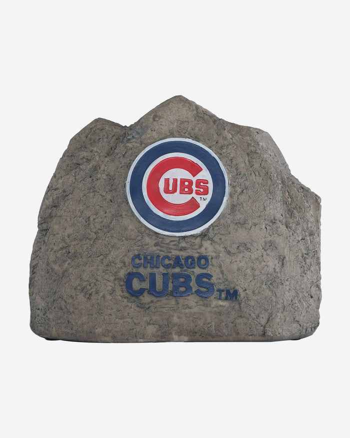 Chicago Cubs Garden Stone FOCO - FOCO.com