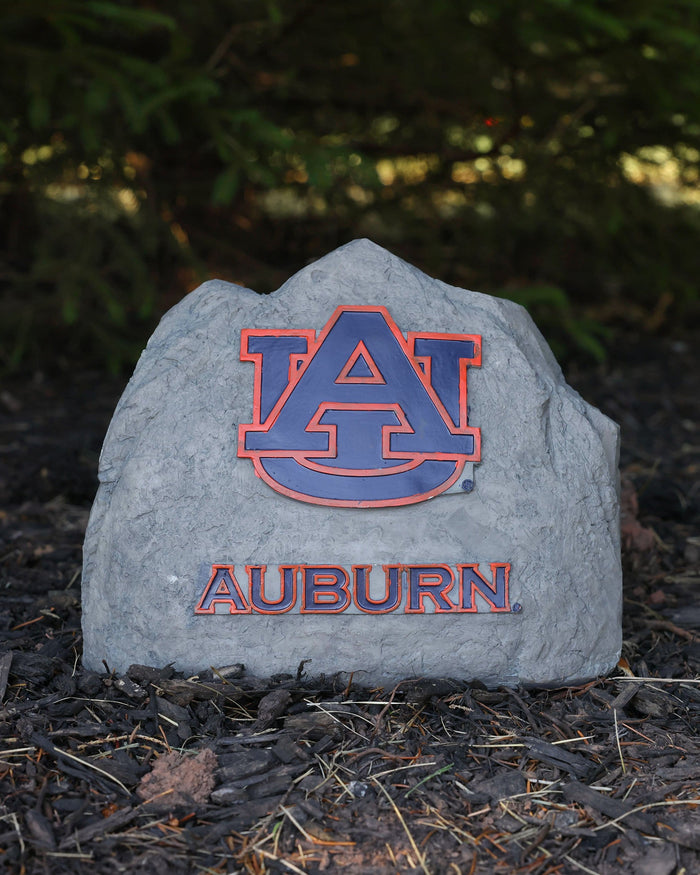 Auburn Tigers Garden Stone FOCO - FOCO.com