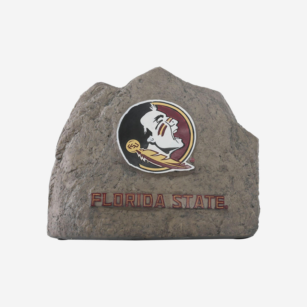 Florida State Seminoles Garden Stone FOCO - FOCO.com
