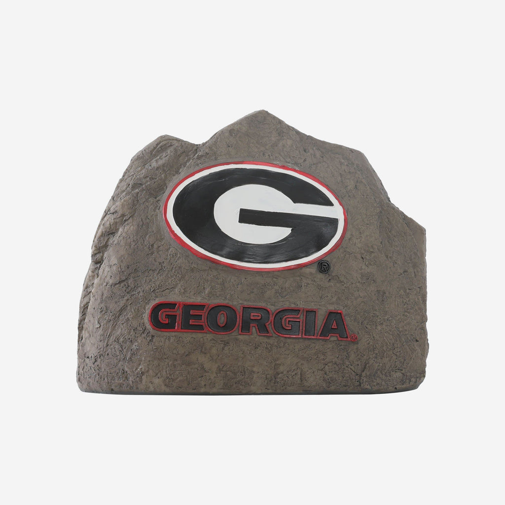 Georgia Bulldogs Garden Stone FOCO - FOCO.com