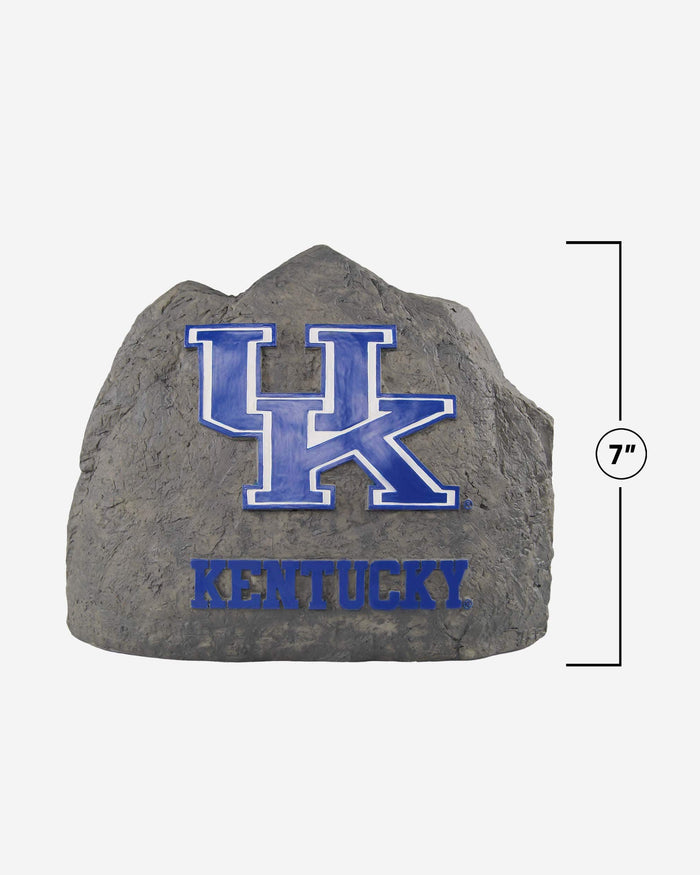 Kentucky Wildcats Garden Stone FOCO - FOCO.com