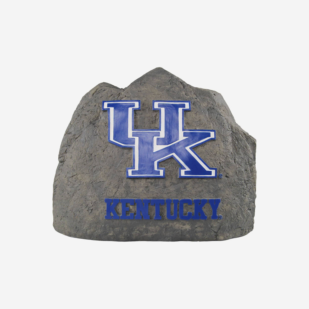 Kentucky Wildcats Garden Stone FOCO - FOCO.com