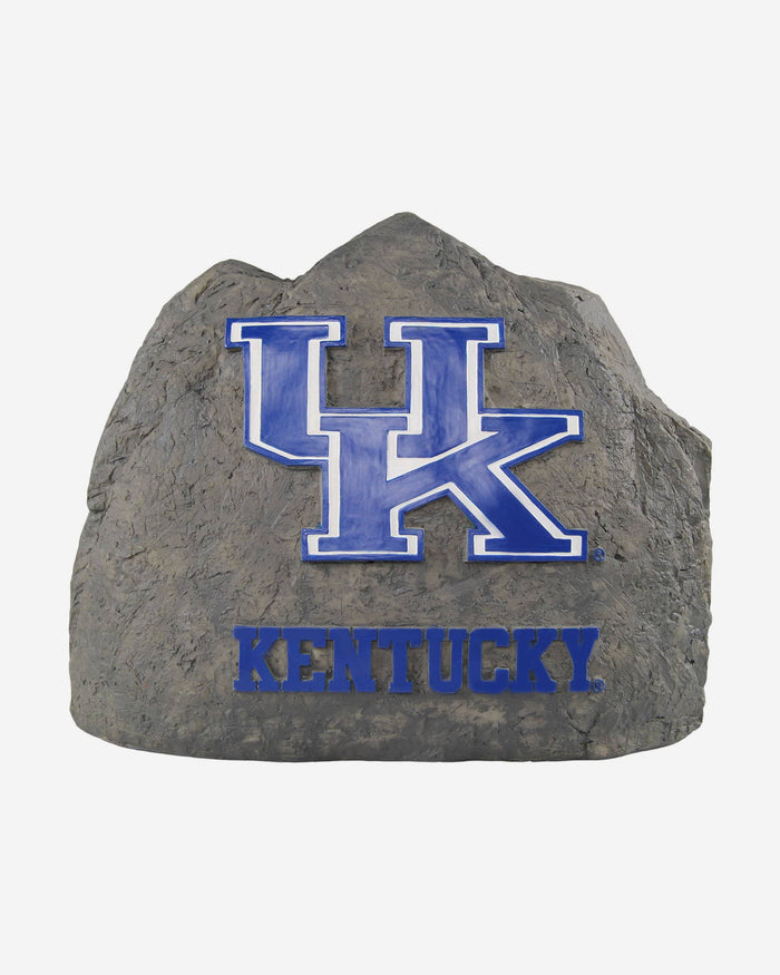 Kentucky Wildcats Garden Stone FOCO - FOCO.com