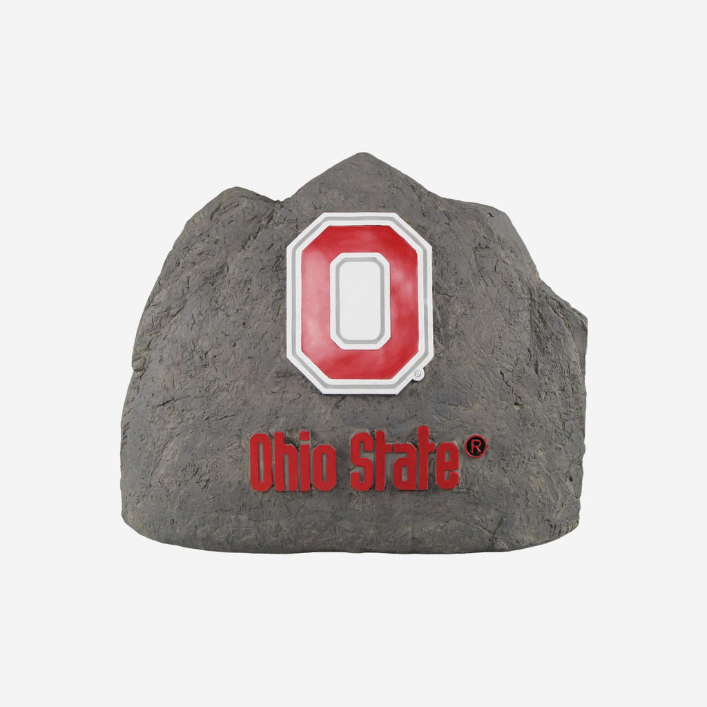 Ohio State Buckeyes Garden Stone FOCO - FOCO.com