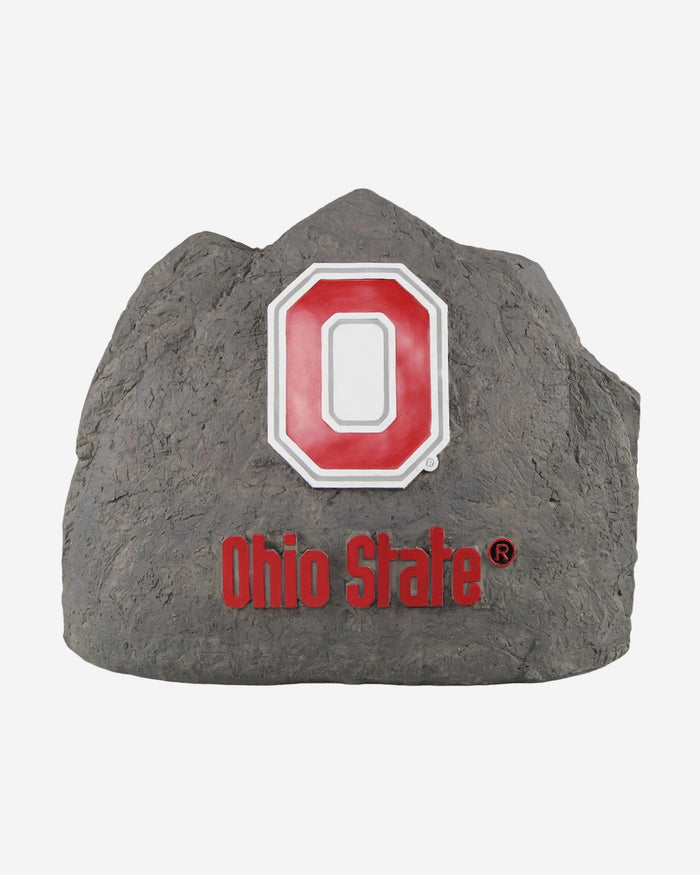 Ohio State Buckeyes Garden Stone FOCO - FOCO.com