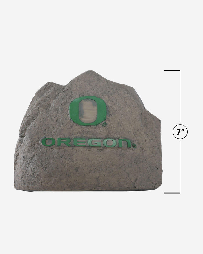 Oregon Ducks Garden Stone FOCO - FOCO.com