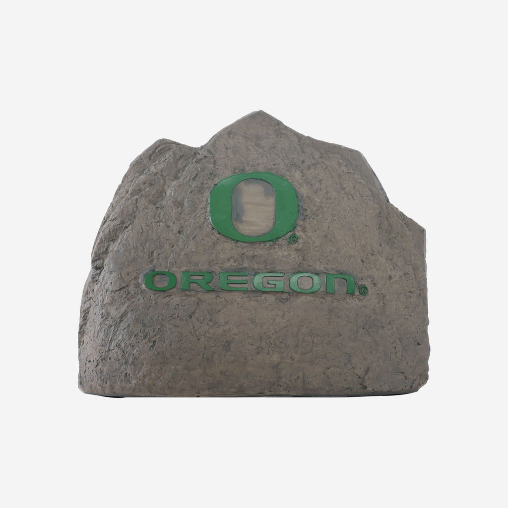 Oregon Ducks Garden Stone FOCO - FOCO.com