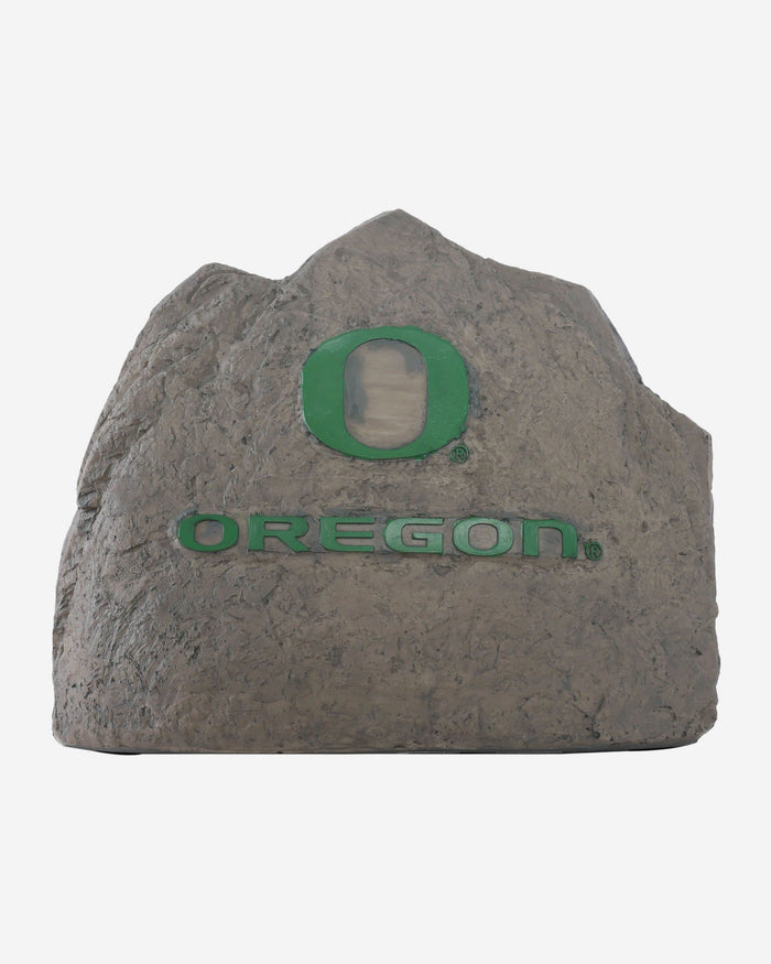 Oregon Ducks Garden Stone FOCO - FOCO.com