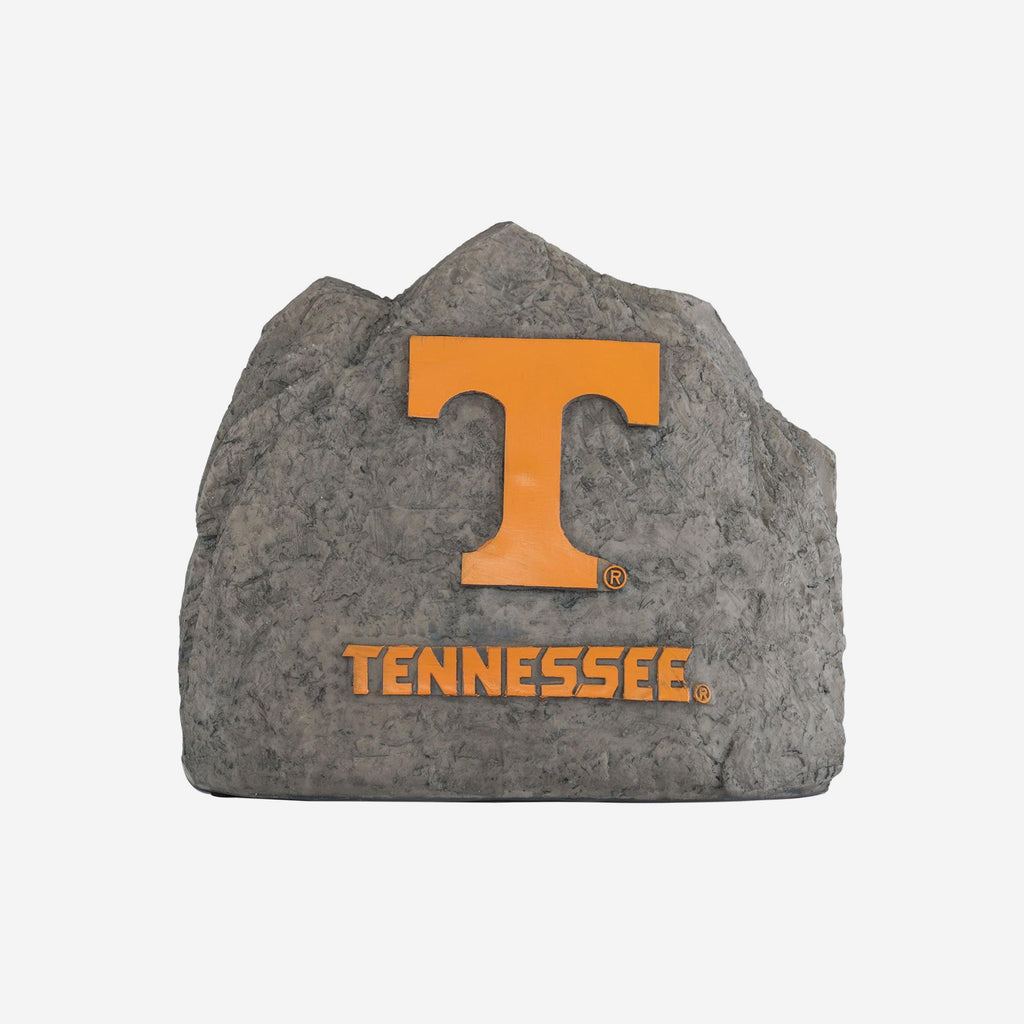 Tennessee Volunteers Garden Stone FOCO - FOCO.com