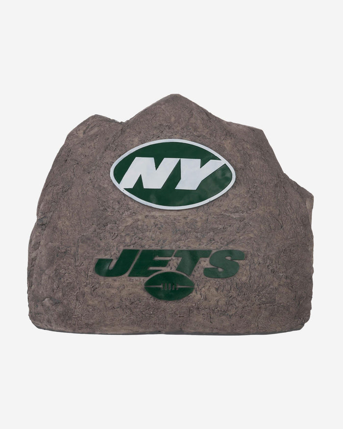 New York Jets Garden Stone FOCO - FOCO.com