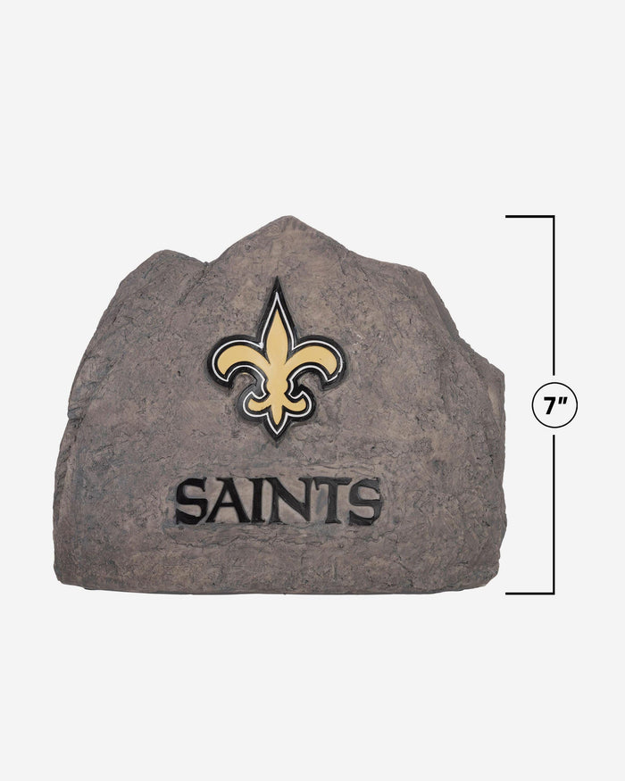 New Orleans Saints Garden Stone FOCO - FOCO.com