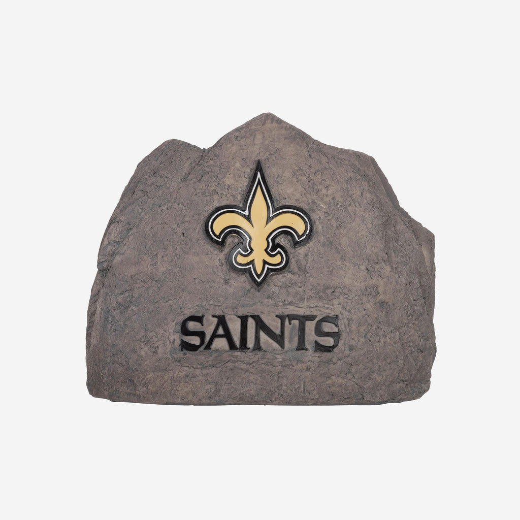 New Orleans Saints Garden Stone FOCO - FOCO.com