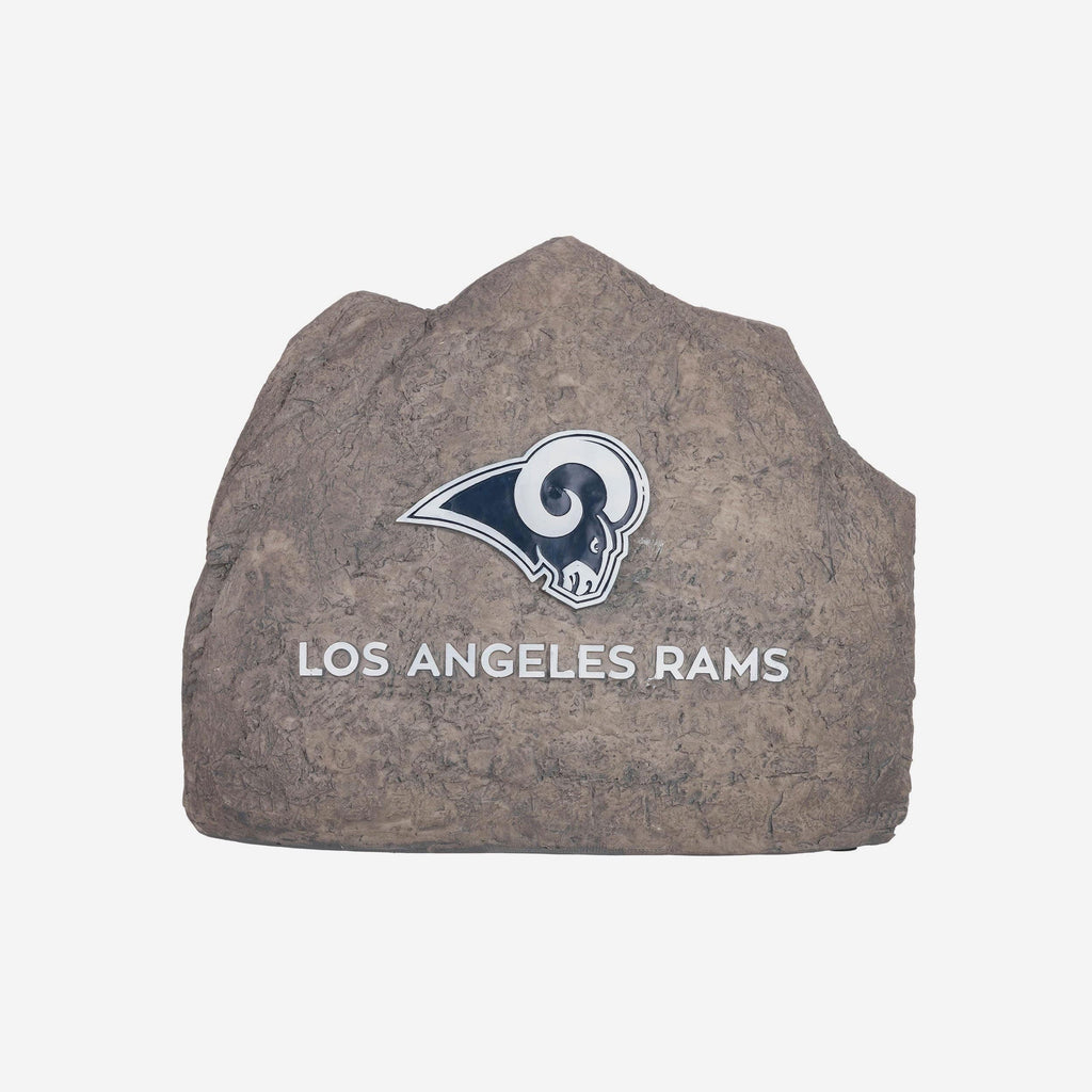 Los Angeles Rams Garden Stone FOCO - FOCO.com