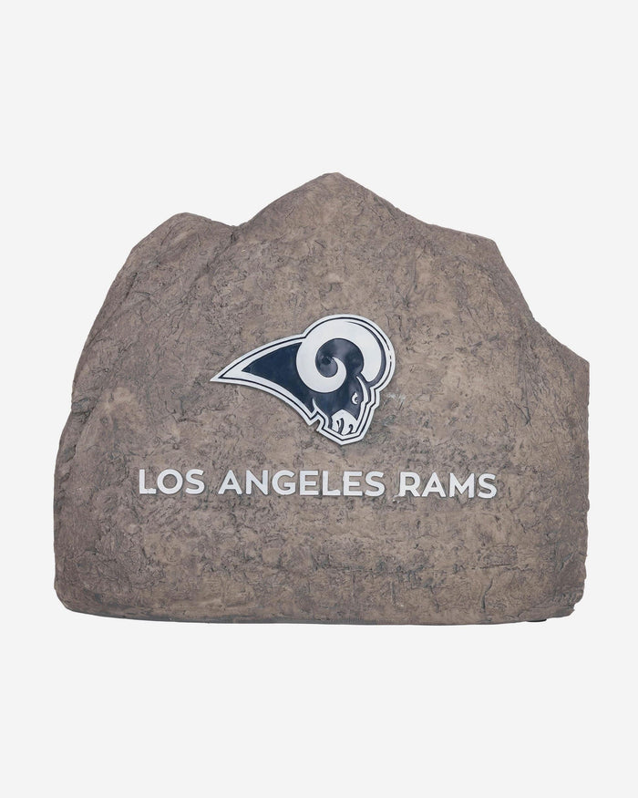 Los Angeles Rams Garden Stone FOCO - FOCO.com