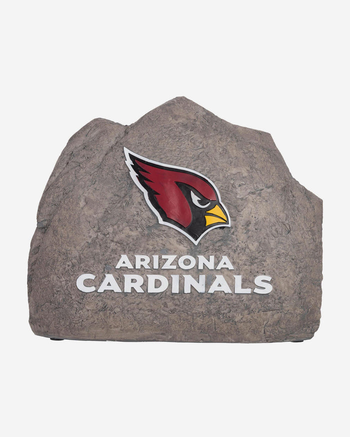 Arizona Cardinals Garden Stone FOCO - FOCO.com