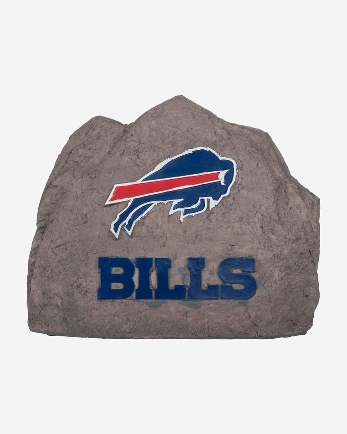 Buffalo Bills Garden Stone FOCO - FOCO.com