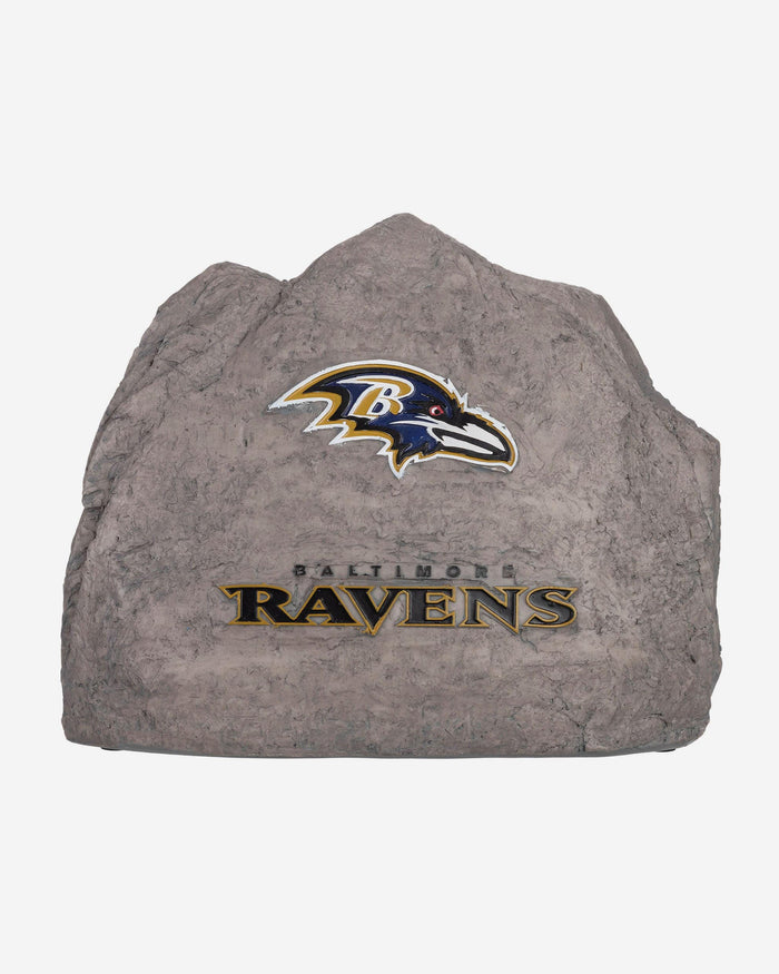 Baltimore Ravens Garden Stone FOCO - FOCO.com