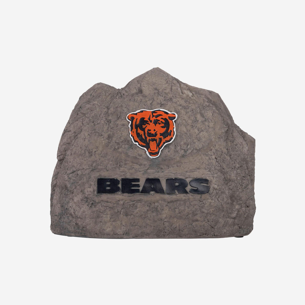 Chicago Bears Garden Stone FOCO - FOCO.com