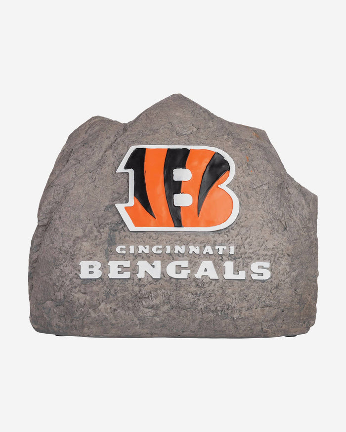 Cincinnati Bengals Garden Stone FOCO - FOCO.com