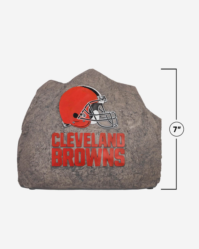 Cleveland Browns Garden Stone FOCO - FOCO.com