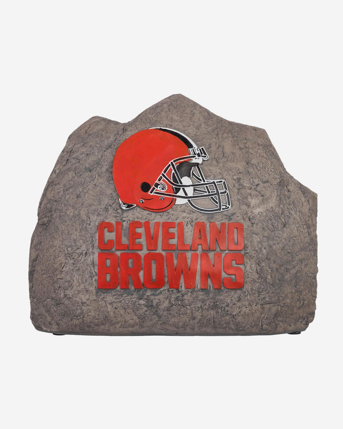 Cleveland Browns Garden Stone FOCO - FOCO.com