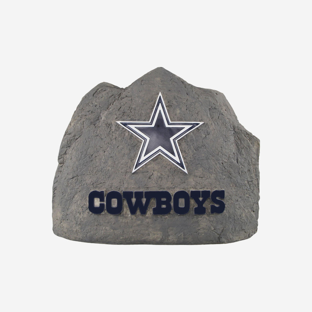 Dallas Cowboys Garden Stone FOCO - FOCO.com