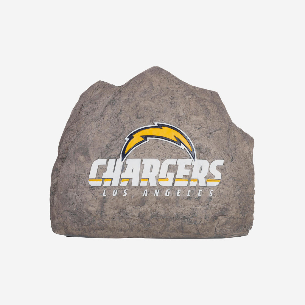 Los Angeles Chargers Garden Stone FOCO - FOCO.com