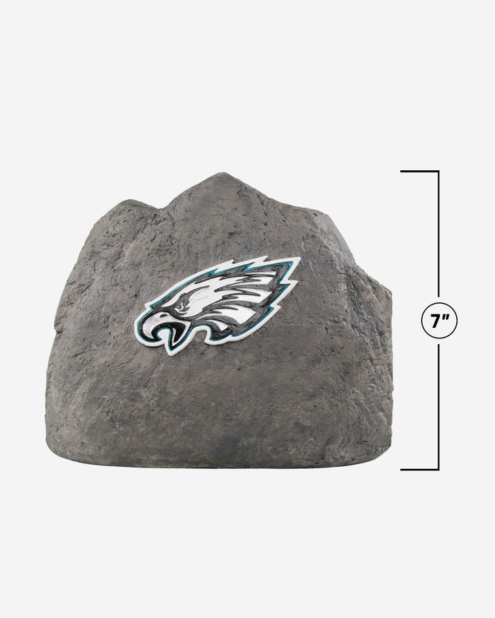 Philadelphia Eagles Garden Stone FOCO - FOCO.com